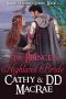 [Hardy Heroines 05] • The Prince's Highland Bride · Book 6, the Hardy Heroines Series